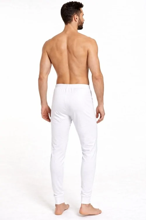 Men's Cotton Tights – Warm, Comfortable, and Breathable