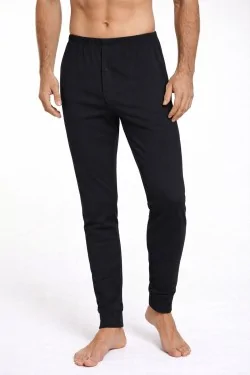 Men's Cotton Tights – Warm, Comfortable, and Breathable