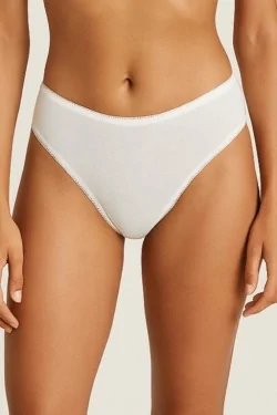 Minibraguitas de hilo escocés hipoalergénicas – 6 pares LadyC
