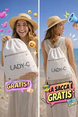 LadyC Tasche