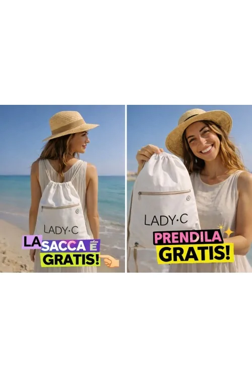 LadyC Bag