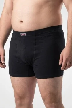 Herren Boxershorts Maxigrößen – bequem und spurlos