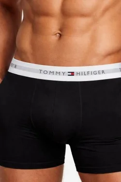 Tommy Hilfiger white band boxer – Comfort and style