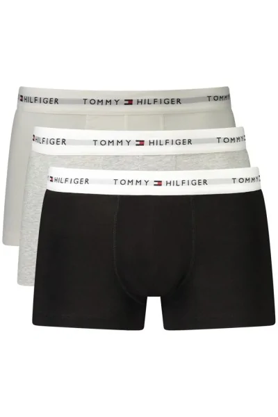 Boxer Uomo Tommy Hilfiger Traspiranti e Comodi