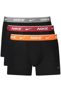 Boxer Nike nero comfort traspirante uomo