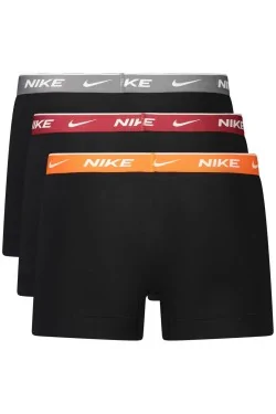 Boxer Nike nero comfort traspirante uomo