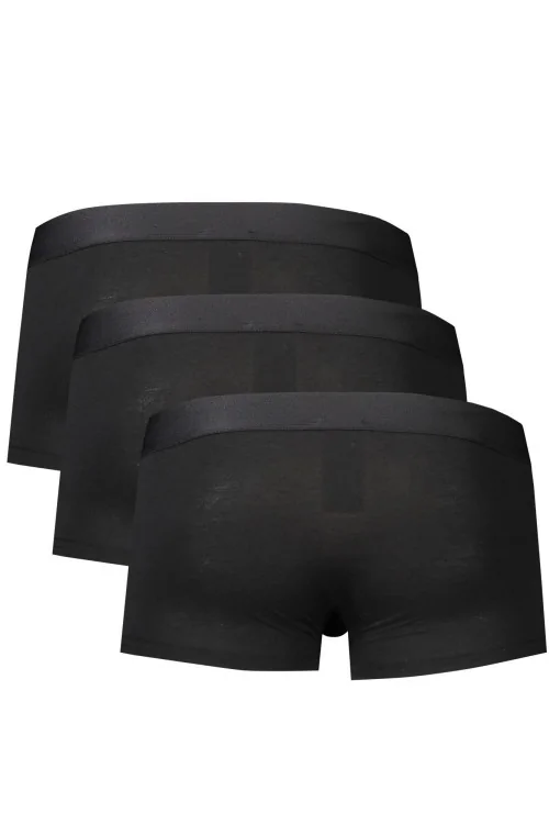 Bikkembergs Men's Boxer FLUO fashion – (3pcs)