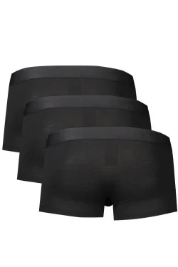 Bikkembergs Herren-Boxershorts in Neonfarben – (3-teilig)