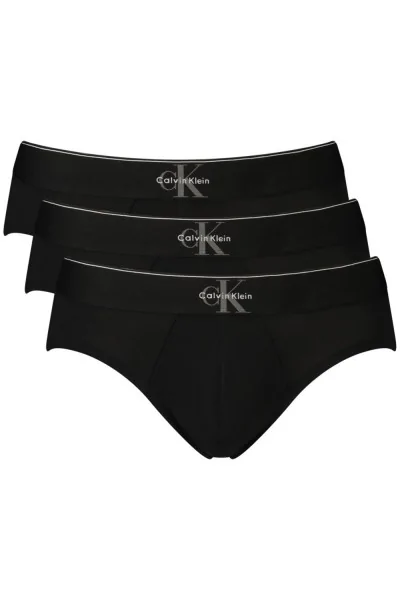 Slip Uomo Calvin Klein graphic Monogram
