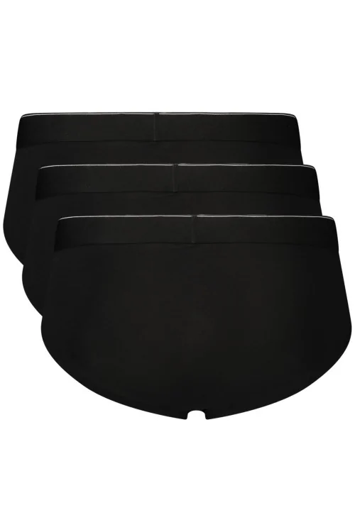 Calzoncillos de algodón para hombre Calvin Klein Monogram - Paquete de 3