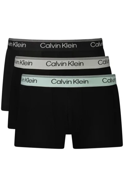 Boxer Uomo Calvin Klein Microfiber Stretch