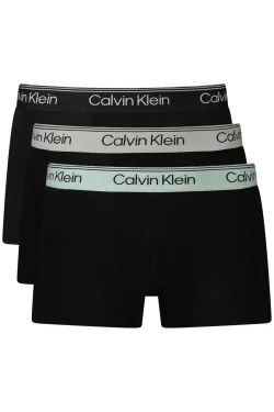 Calvin Klein Microfiber Stretch Men's Boxers – (3pcs)