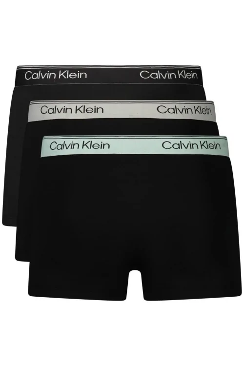 Calvin Klein Microfiber Stretch Men's Boxers – (3pcs)