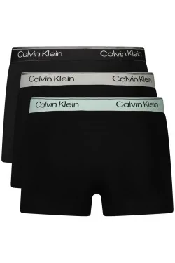 Calvin Klein Microfiber Stretch Herren-Boxershorts – (3 Stück)