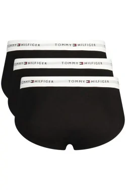 Slips pour homme Tommy Hilfiger en coton stretch