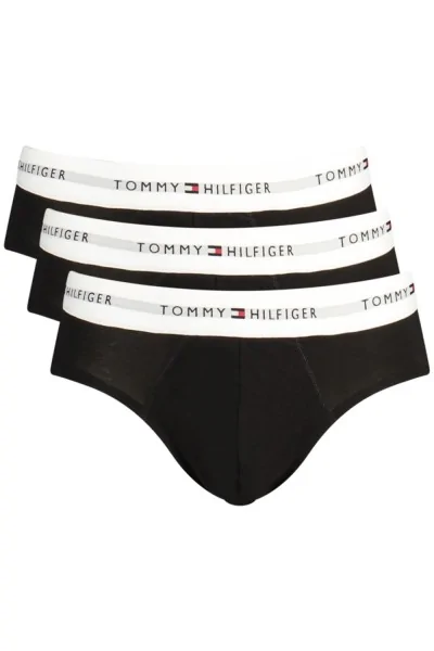 ALGODÓN ELÁSTICO - Calzoncillos para hombre Tommy Hilfiger