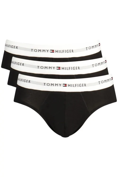 Slips pour homme Tommy Hilfiger en coton stretch