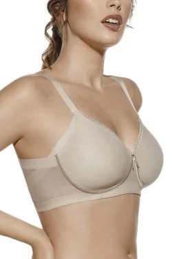 Reggiseno Minimizer Coppa C Invisibile e Senza Segni