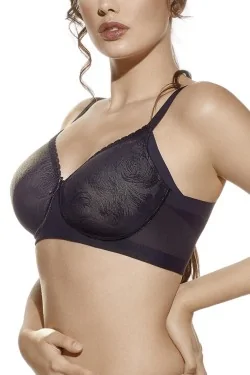 Reggiseno Minimizer Coppa C Invisibile e Senza Segni