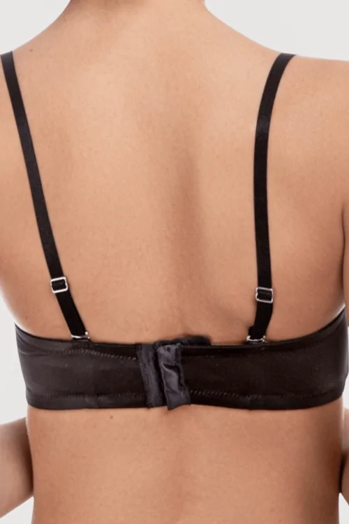 Soutien-gorge invisible super push-up – Augmentez votre tour de taille de 2 tailles