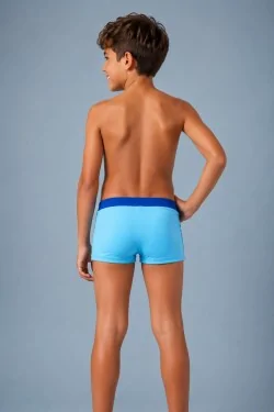 Maillots de bain pour enfants confortables et à séchage rapide