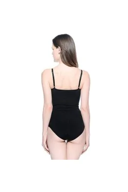 Body gainant en lycra sans coutures INTIMIDEA