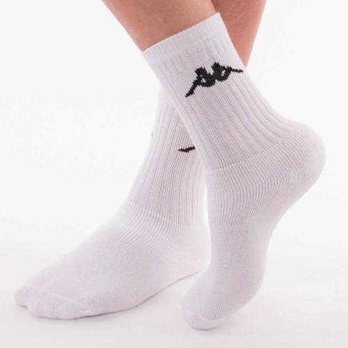 (6 pairs) KAPPA short gym socks