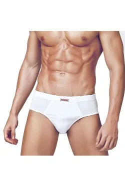 (6pcs) PRIMAL 2200 men's stretch cotton briefs