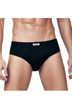 (6pcs) slips homme en coton stretch PRIMAL 2200
