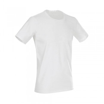 T-shirt NOTTINGHAM in cotone bielastico uomo girocollo art. FULL (3pz)