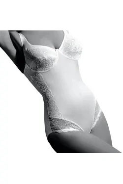 Body de control GIOS en lycra sin aros art. CARLA
