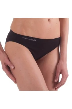 (6uds) Braguita talle bajo microfibra BELLISSIMA