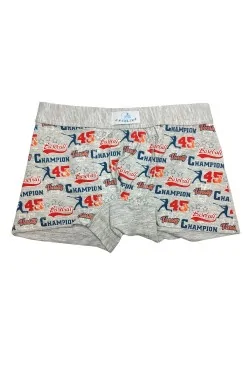 GASOLINO Baby-Boxershorts aus Stretch-Baumwolle