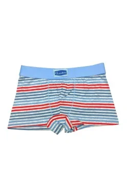 GASOLINO stretch cotton baby boxers