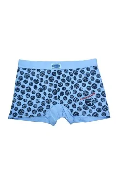 GASOLINO stretch cotton baby boxers