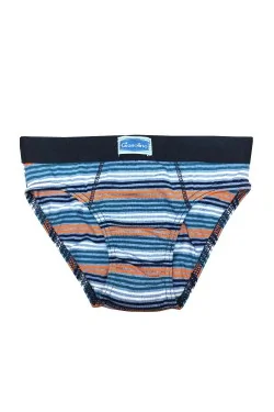 (9pcs) Slips bébé en coton stretch GASOLINO à motifs