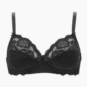 Belseno LEPEL Bra in lace without underwire