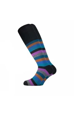 Chaussettes homme en laine cachemire – chaudes, douces, fabriquées en Italie
