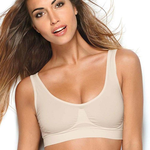 Comfort BRA INTIMIDEA  shaping bra without underwire