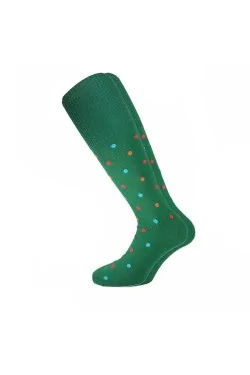 Lange Woll-Kaschmir-Socken für Herren – Wärmekomfort