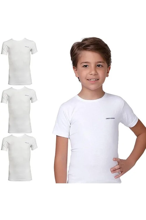 COVERI KINDER-T-SHIRTS ET4000