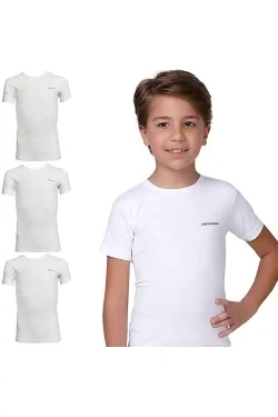 T-SHIRTS ENFANTS COVERI ET4000