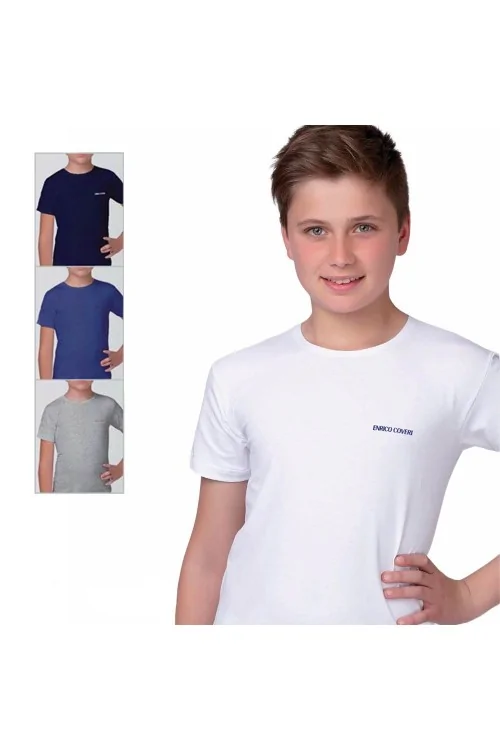 CAMISETAS INFANTILES COVERI ET4000