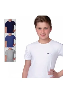 T-SHIRTS ENFANTS COVERI ET4000