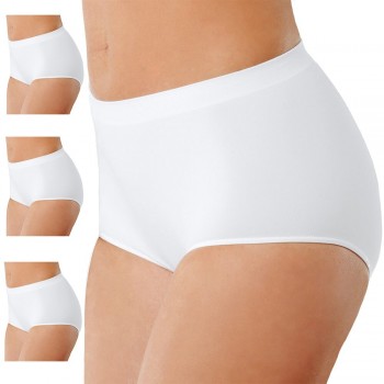 Slip Ragazza in Cotone LOVELYGIRL Fantasia Secondo disponibilità Assortito da LADYC Underwear Immagine indicativa 6pz 
