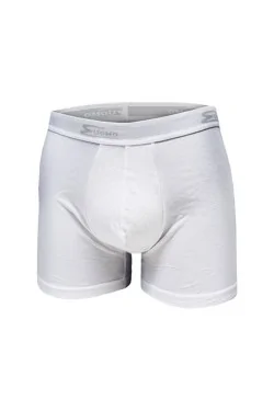 6 Boxer in cotone elasticizzato COTONELLA uomo art. 2384