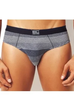 Slip in cotone ENRICO COVERI fantasia