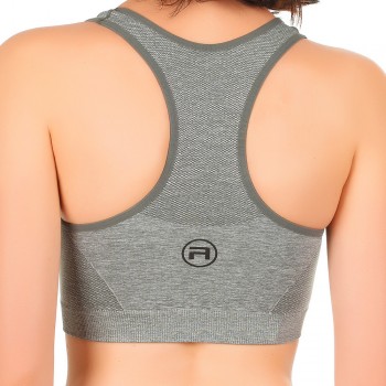 INTIMIDEA Active-Fit stretch fitness top art. 110682