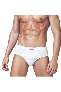 (6pcs) slips homme en coton stretch PRIMAL