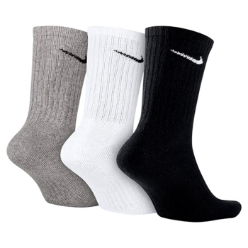 (6-pack) Nike Terry Mid-Calf Socks